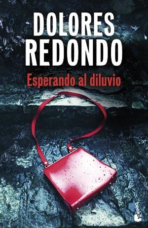 ESPERANDO AL DILUVIO | 9788423369492 | REDONDO, DOLORES | Llibreria L'Altell - Llibreria Online de Banyoles | Comprar llibres en català i castellà online - Llibreria de Girona