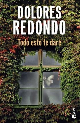 TODO ESTO TE DARÉ | 9788423369508 | REDONDO, DOLORES | Llibreria Online de Banyoles | Comprar llibres en català i castellà online