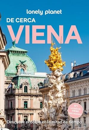 VIENA DE CERCA 2027-2028 | 9788408320999 | ENRIGHT, BECKI | Llibreria Online de Banyoles | Comprar llibres en català i castellà online
