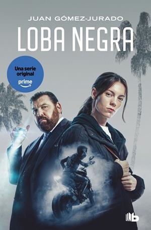 LOBA NEGRA (EDICIÓN SERIE) (ANTONIA SCOTT 2) | 9791388147326 | GÓMEZ-JURADO, JUAN | Llibreria Online de Banyoles | Comprar llibres en català i castellà online