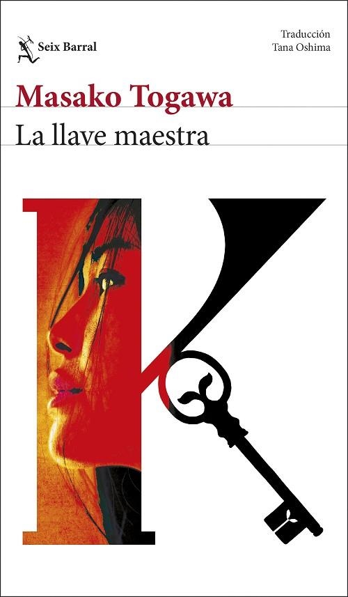 LA LLAVE MAESTRA | 9788432251375 | TOGAWA, MASAKO | Llibreria Online de Banyoles | Comprar llibres en català i castellà online