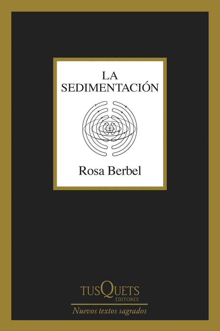 LA SEDIMENTACIÓN | 9788411078450 | BERBEL, ROSA | Llibreria Online de Banyoles | Comprar llibres en català i castellà online