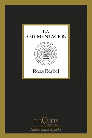 LA SEDIMENTACIÓN | 9788411078450 | BERBEL, ROSA | Llibreria Online de Banyoles | Comprar llibres en català i castellà online