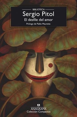 DESFILE DEL AMOR, EL | 9788433950871 | PITOL, SERGIO | Llibreria L'Altell - Llibreria Online de Banyoles | Comprar llibres en català i castellà online - Llibreria de Girona