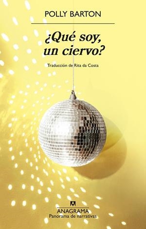 ¿QUÉ SOY, UN CIERVO? | 9788433951144 | BARTON, POLLY | Llibreria Online de Banyoles | Comprar llibres en català i castellà online