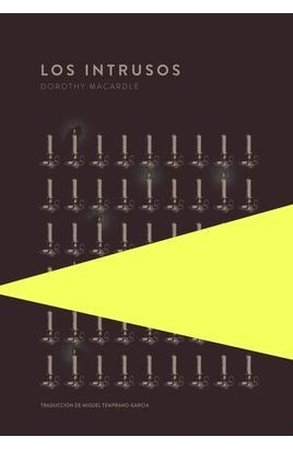 INTRUSOS, LOS | 9789992083277 | MACARDLE, DOROTHY | Llibreria Online de Banyoles | Comprar llibres en català i castellà online