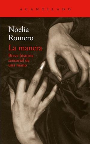 MANERA, LA | 9791387964542 | ROMERO, NOELIA | Llibreria Online de Banyoles | Comprar llibres en català i castellà online