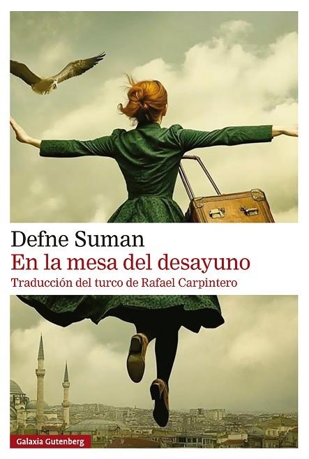 EN LA MESA DEL DESAYUNO | 9791388236273 | SUMAN, DEFNE | Llibreria Online de Banyoles | Comprar llibres en català i castellà online