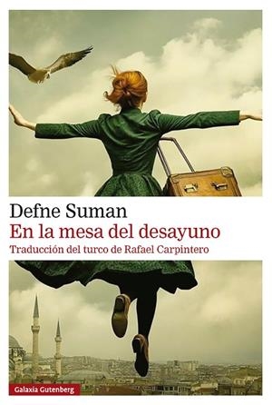 EN LA MESA DEL DESAYUNO | 9791388236273 | SUMAN, DEFNE | Llibreria Online de Banyoles | Comprar llibres en català i castellà online
