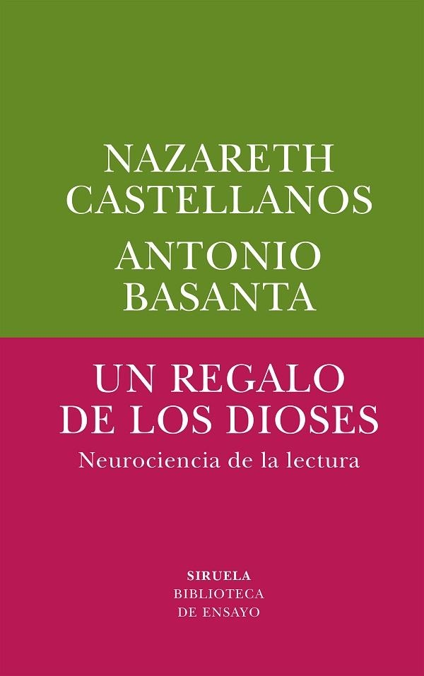 REGALO DE LOS DIOSES, UN | 9791388289088 | BASANTA, ANTONIO/CASTELLANOS, NAZARETH | Llibreria Online de Banyoles | Comprar llibres en català i castellà online