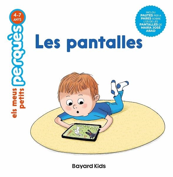 PANTALLES, LES | 9791399025958 | REDOULÈS, STÉPHANIE | Llibreria Online de Banyoles | Comprar llibres en català i castellà online