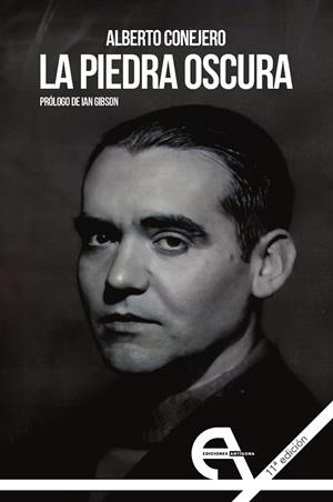 LA PIEDRA OSCURA | 9788415906070 | CONEJERO, ALBERTO | Llibreria Online de Banyoles | Comprar llibres en català i castellà online