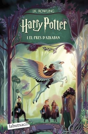 HARRY POTTER I EL PRES D'AZKABAN | 9791387802950 | ROWLING, J.K. | Llibreria Online de Banyoles | Comprar llibres en català i castellà online
