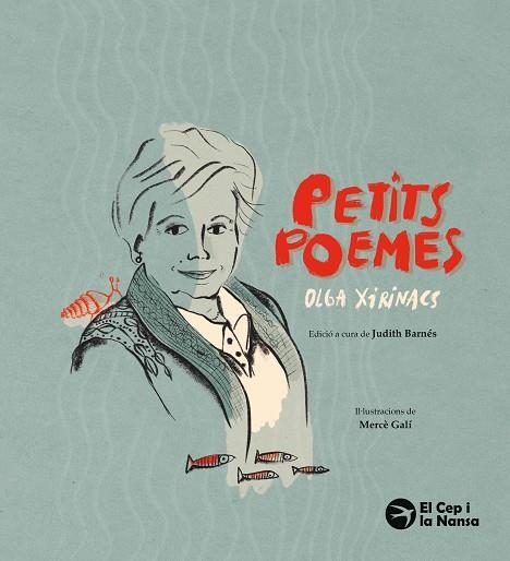 OLGA XIRINACS. PETITS POEMES | 9791387876333 | XIRINACS, OLGA | Llibreria Online de Banyoles | Comprar llibres en català i castellà online