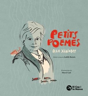 OLGA XIRINACS. PETITS POEMES | 9791387876333 | XIRINACS, OLGA | Llibreria Online de Banyoles | Comprar llibres en català i castellà online