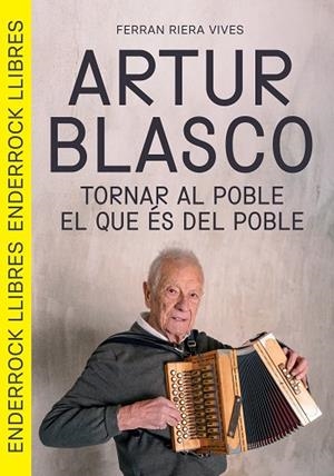 ARTUR BLASCO | 9791399057072 | RIERA VIVES, FERRAN | Llibreria Online de Banyoles | Comprar llibres en català i castellà online