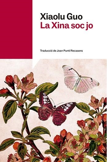 XINA SOC JO, LA | 9791387853266 | GUO, XIAOLU | Llibreria Online de Banyoles | Comprar llibres en català i castellà online