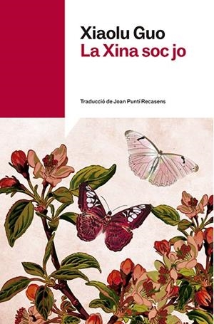 XINA SOC JO, LA | 9791387853266 | GUO, XIAOLU | Llibreria Online de Banyoles | Comprar llibres en català i castellà online