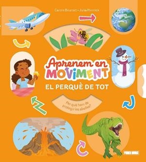PERQUÈ DE TOT, EL | 9791370139070 | BOURSET, CAROLE | Llibreria Online de Banyoles | Comprar llibres en català i castellà online