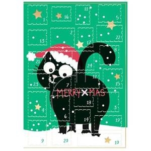 CALENDARI D'ADVENT - TARGETA DE FELICITACIÓ MOSES ED, EL GAT | 4033477275455 | MOSES | Llibreria L'Altell - Llibreria Online de Banyoles | Comprar llibres en català i castellà online - Llibreria de Girona