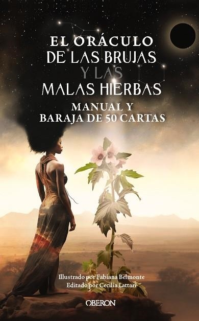EL ORÁCULO DE LAS BRUJAS Y LAS MALAS HIERBAS | 9791387775087 | LATTARI, CECILIA | Llibreria L'Altell - Llibreria Online de Banyoles | Comprar llibres en català i castellà online - Llibreria de Girona