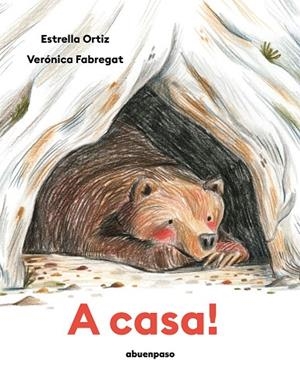 A CASA! | 9788410016583 | ORTIZ, ESTRELLA | Llibreria Online de Banyoles | Comprar llibres en català i castellà online