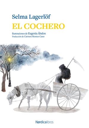 EL COCHERO | 9791388306389 | LAGERLOF, SELMA | Llibreria Online de Banyoles | Comprar llibres en català i castellà online
