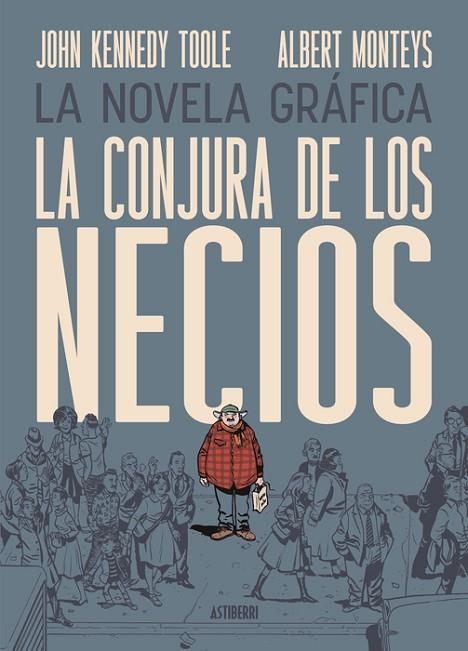LA CONJURA DE LOS NECIOS | 9791387927141 | Llibreria Online de Banyoles | Comprar llibres en català i castellà online