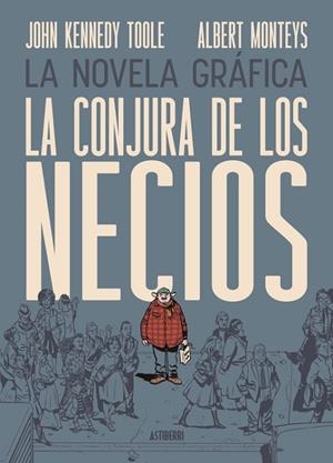 LA CONJURA DE LOS NECIOS | 9791387927141 | Llibreria Online de Banyoles | Comprar llibres en català i castellà online