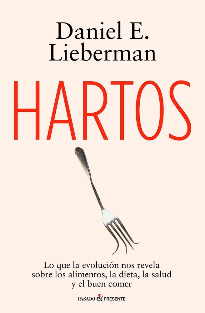 HARTOS | 9791399120684 | LIEBERMAN, DANIEL E. | Llibreria Online de Banyoles | Comprar llibres en català i castellà online