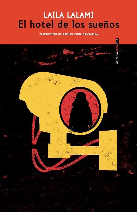 EL HOTEL DE LOS SUEÑOS | 9791388051098 | LALAMI, LAILA | Llibreria Online de Banyoles | Comprar llibres en català i castellà online