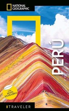 PERÚ - GUÍA NATIONAL NATIONAL GEOGRAPHIC TRAVELER | 9788854062252 | VARIOS AUTORES | Llibreria Online de Banyoles | Comprar llibres en català i castellà online
