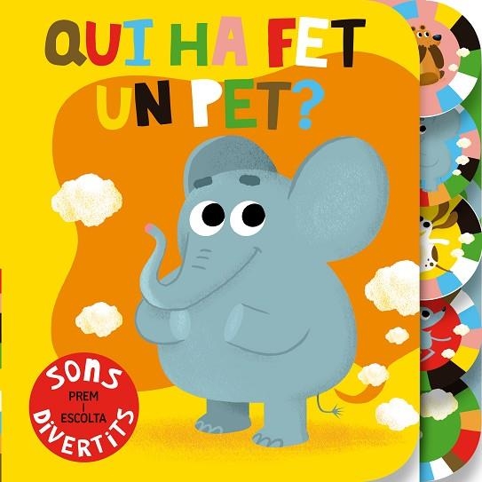 QUI HA FET UN PET? | 9791399209716 | VERKOELEN, MAIKEL | Llibreria Online de Banyoles | Comprar llibres en català i castellà online