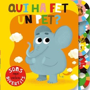 QUI HA FET UN PET? | 9791399209716 | VERKOELEN, MAIKEL | Llibreria Online de Banyoles | Comprar llibres en català i castellà online
