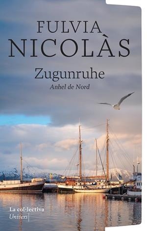 ZUGUNRUHE | 9791387800208 | NICOLÁS TOLOSA, FÚLVIA | Llibreria Online de Banyoles | Comprar llibres en català i castellà online