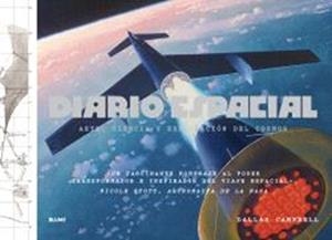 DIARIO ESPACIAL | 9791388023583 | CAMPBELL, DALLAS | Llibreria L'Altell - Llibreria Online de Banyoles | Comprar llibres en català i castellà online - Llibreria de Girona