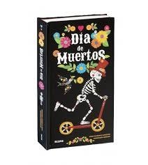 DÍA DE MUERTOS | 9791388023620 | FLORENCE LEMASSON, ANNE/EHRHARD, DOMINIQUE | Llibreria Online de Banyoles | Comprar llibres en català i castellà online
