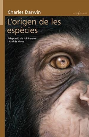 L'ORIGEN DE LES ESPÈCIES | 9788490267356 | DARWIN, CHARLES | Llibreria Online de Banyoles | Comprar llibres en català i castellà online