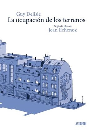 LA OCUPACIÓN DE LOS TERRENOS | 9791387927585 | Llibreria Online de Banyoles | Comprar llibres en català i castellà online