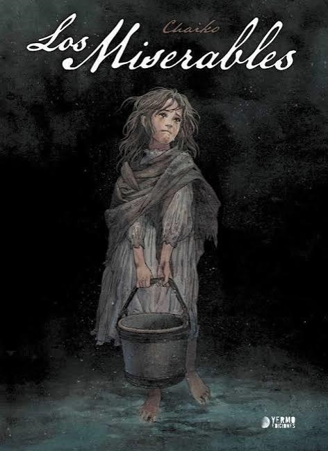 LOS MISERABLES, BASADO EN LA NOVELA DE VICTOR HUGO | 9791388029967 | CHAIKO - VICTOR HUGO | Llibreria Online de Banyoles | Comprar llibres en català i castellà online