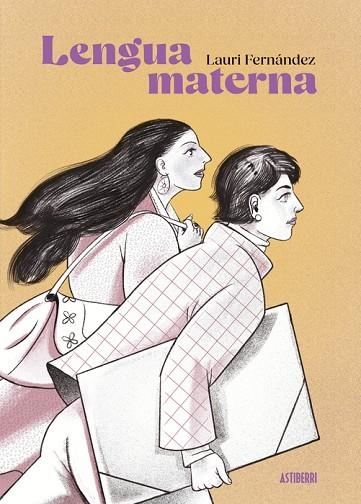 LENGUA MATERNA | 9791387927424 | Llibreria Online de Banyoles | Comprar llibres en català i castellà online