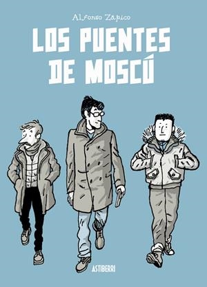 LOS PUENTES DE MOSCÚ | 9791387927400 | Llibreria Online de Banyoles | Comprar llibres en català i castellà online