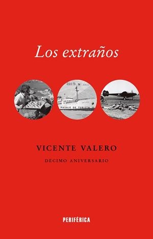 EXTRAÑOS, LOS | 9788410171305 | VALERO, VICENTE | Llibreria L'Altell - Llibreria Online de Banyoles | Comprar llibres en català i castellà online - Llibreria de Girona