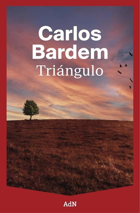TRIÁNGULO | 9791387596651 | BARDEM, CARLOS | Llibreria Online de Banyoles | Comprar llibres en català i castellà online