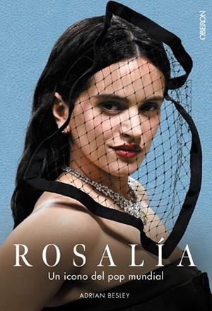 ROSALÍA | 9791387775599 | BESLEY, ADRIAN | Llibreria L'Altell - Llibreria Online de Banyoles | Comprar llibres en català i castellà online - Llibreria de Girona