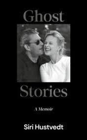 GHOST STORIES | 9781399753852 | HUSTVEDT, SIRI | Llibreria Online de Banyoles | Comprar llibres en català i castellà online