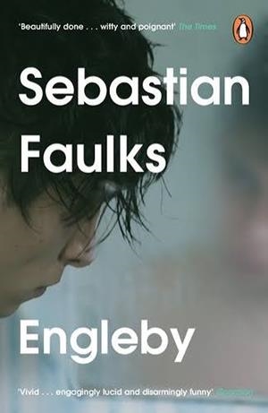 ENGLEBY | 9781804944387 | FAULKS, SEBASTIAN | Llibreria Online de Banyoles | Comprar llibres en català i castellà online
