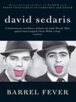 BARRELL FEVER | 9780349119762 | SEDARIS, DAVID | Llibreria Online de Banyoles | Comprar llibres en català i castellà online