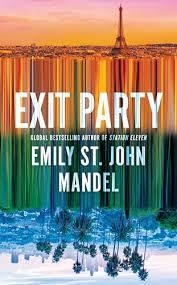 EXIT PARTY | 9781035081295 | MANDEL, ST. JOHN EMILY | Llibreria Online de Banyoles | Comprar llibres en català i castellà online