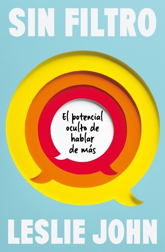 SIN FILTRO | 9788403526761 | JOHN, LESLIE | Llibreria Online de Banyoles | Comprar llibres en català i castellà online
